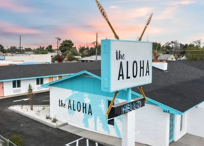 Wananapaoa Suite.komo Nui * Chandler