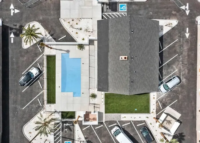 Wananapaoa Suite.komo Nui Apartament *