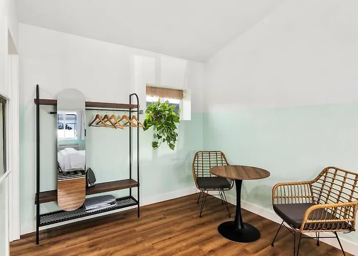 Wananapaoa Suite.komo Nui Apartament *