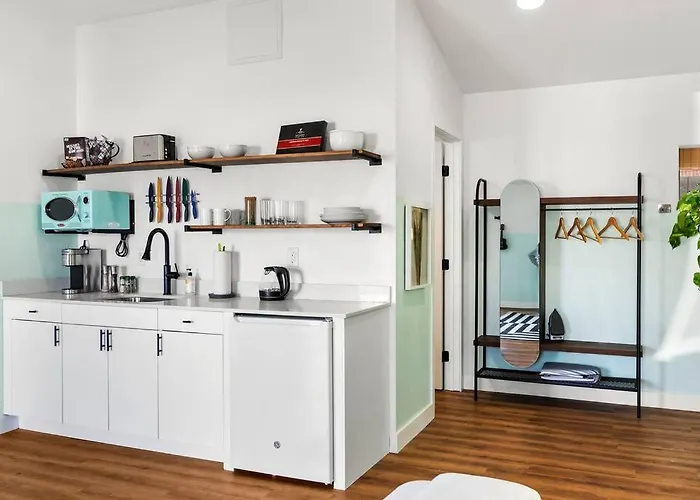 Wananapaoa Suite.komo Nui Apartament *